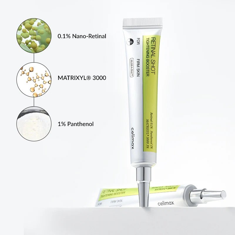Crema Renital Shot CELIMAX - Imagen 2