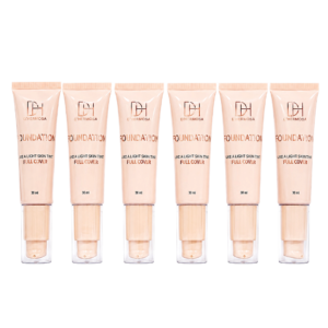 Base FOUNDATION DHERMOSA