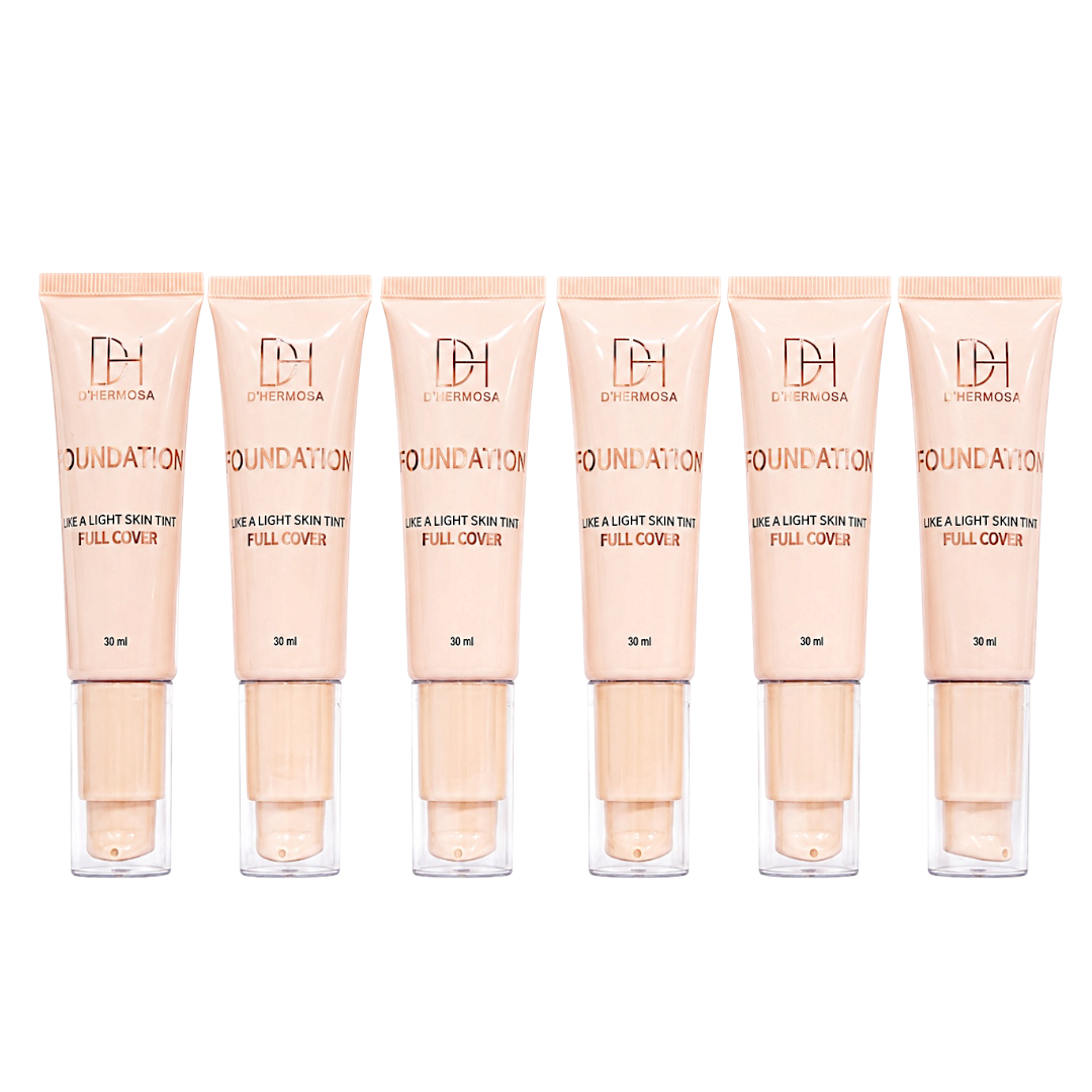 Base FOUNDATION DHERMOSA