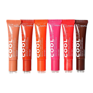 Bálsamo Cool Lips RUBY ROSE