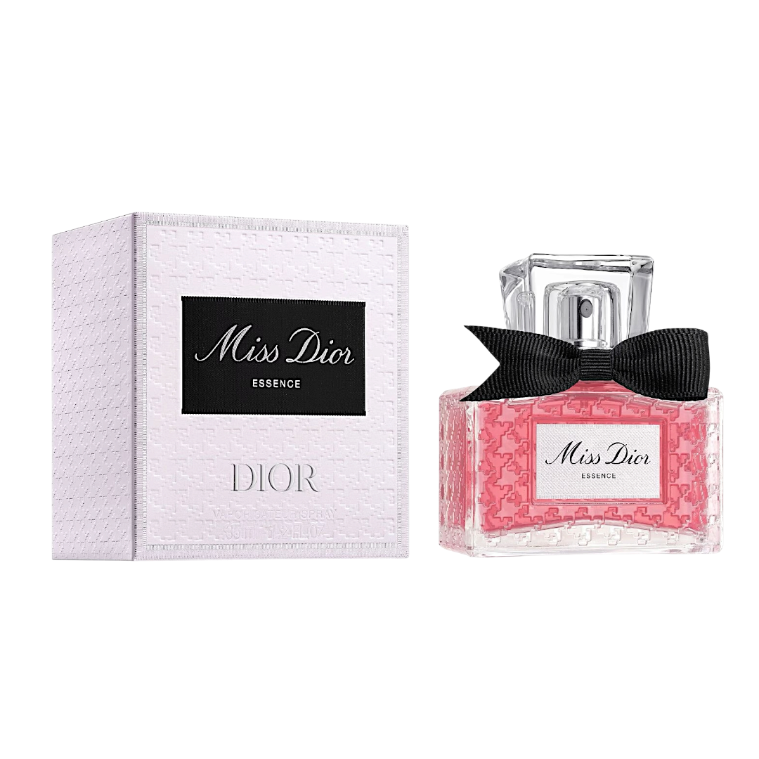 Perfume MISS DIOR ESSENCE 80ml