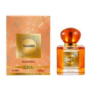Perfume Árabe TAGARID PARFUM