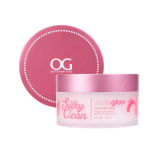 Bálsamo Limpiador PURE GLOW OG