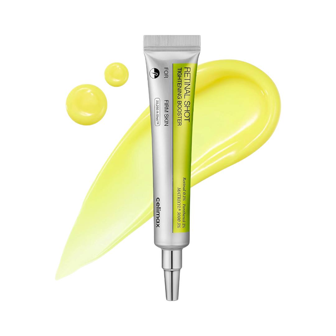 Crema Renital Shot CELIMAX