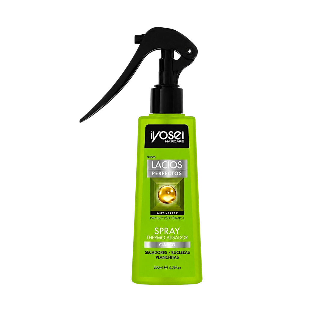 Protector Térmico IYOSEI Spray