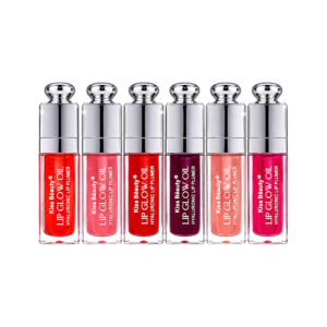 Lip Glow KISS BEAUTY