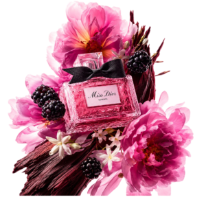 Perfume MISS DIOR ESSENCE 80ml