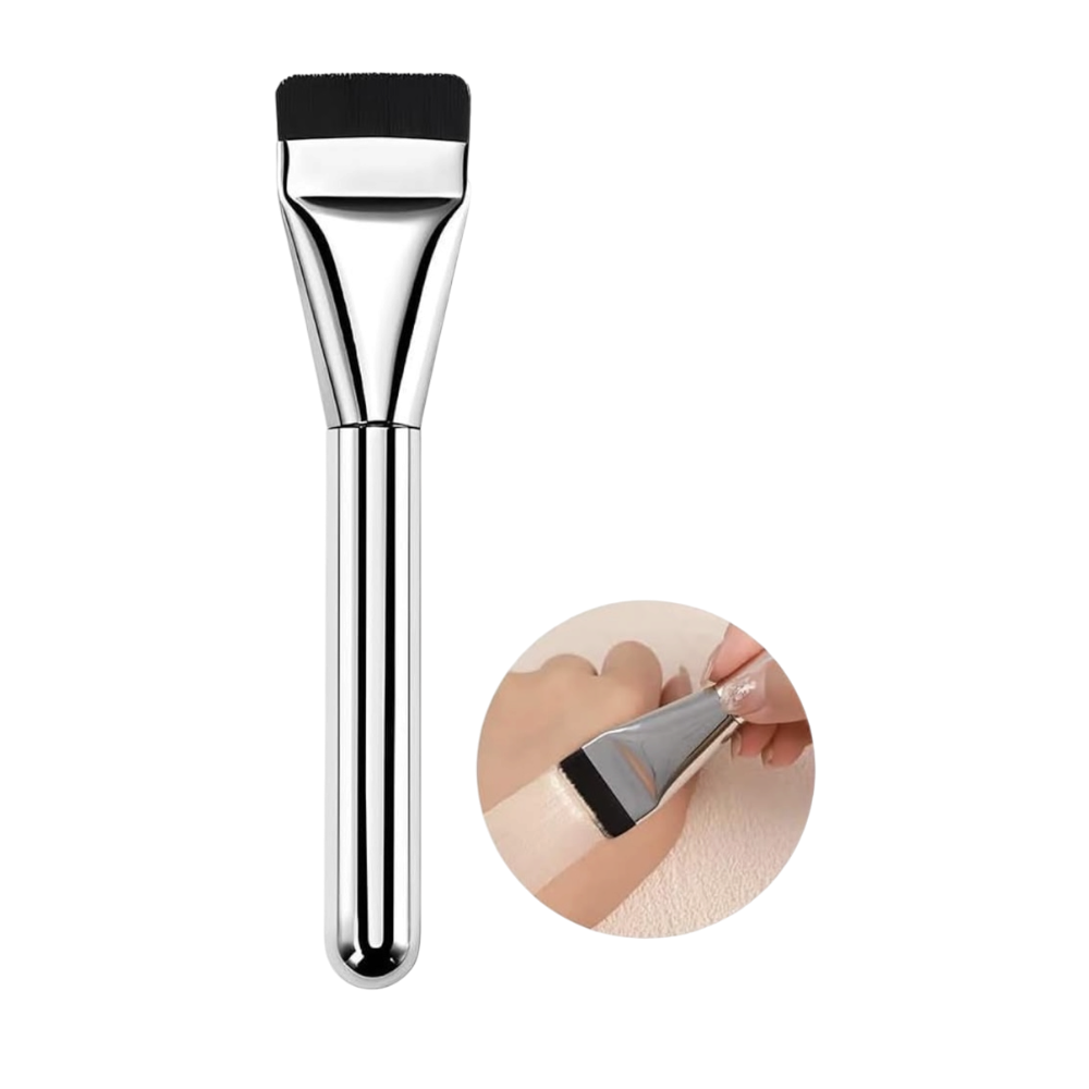 Brocha Plana para Base Beautiful Tools