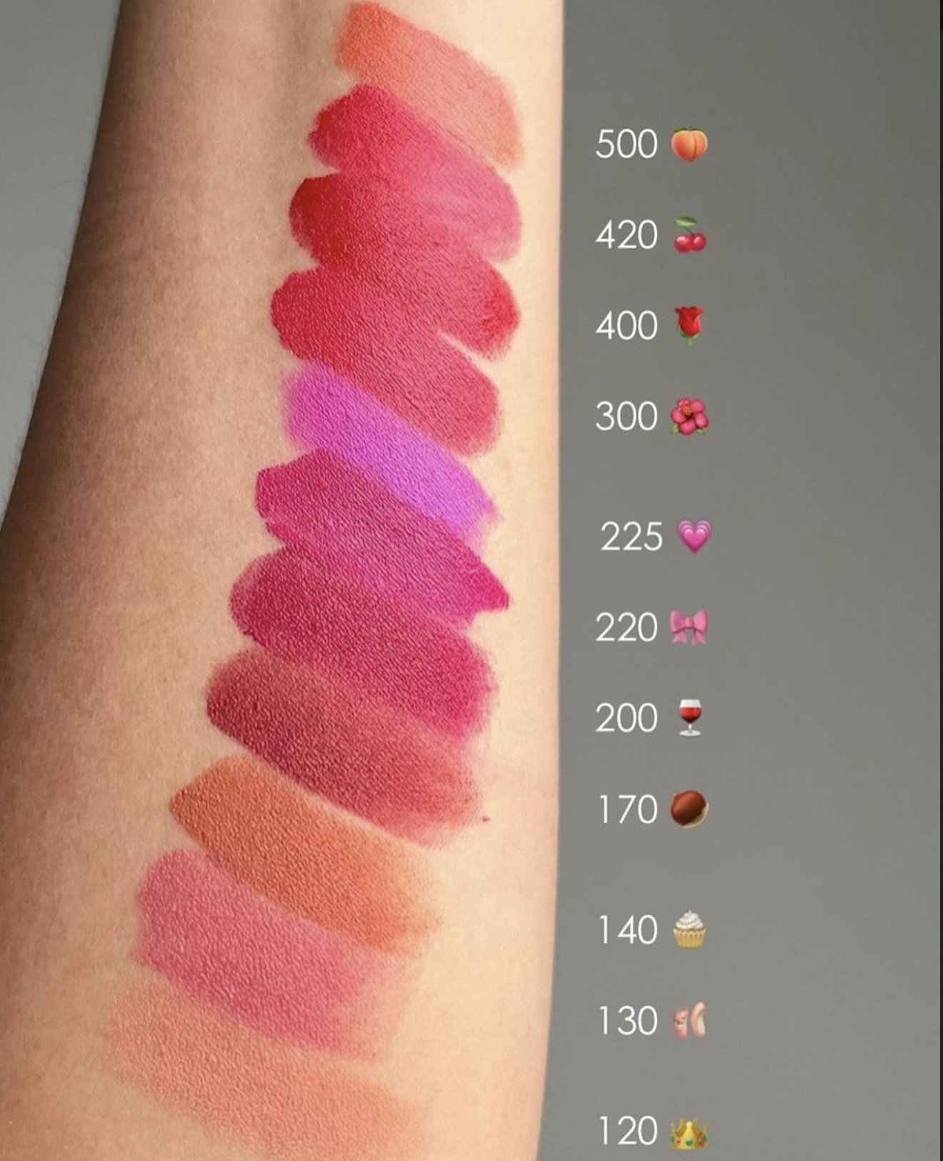 Lip Cream Humectante NEW COLOR - Imagen 2