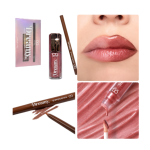 Kit LIP COMBO Dreamy OG
