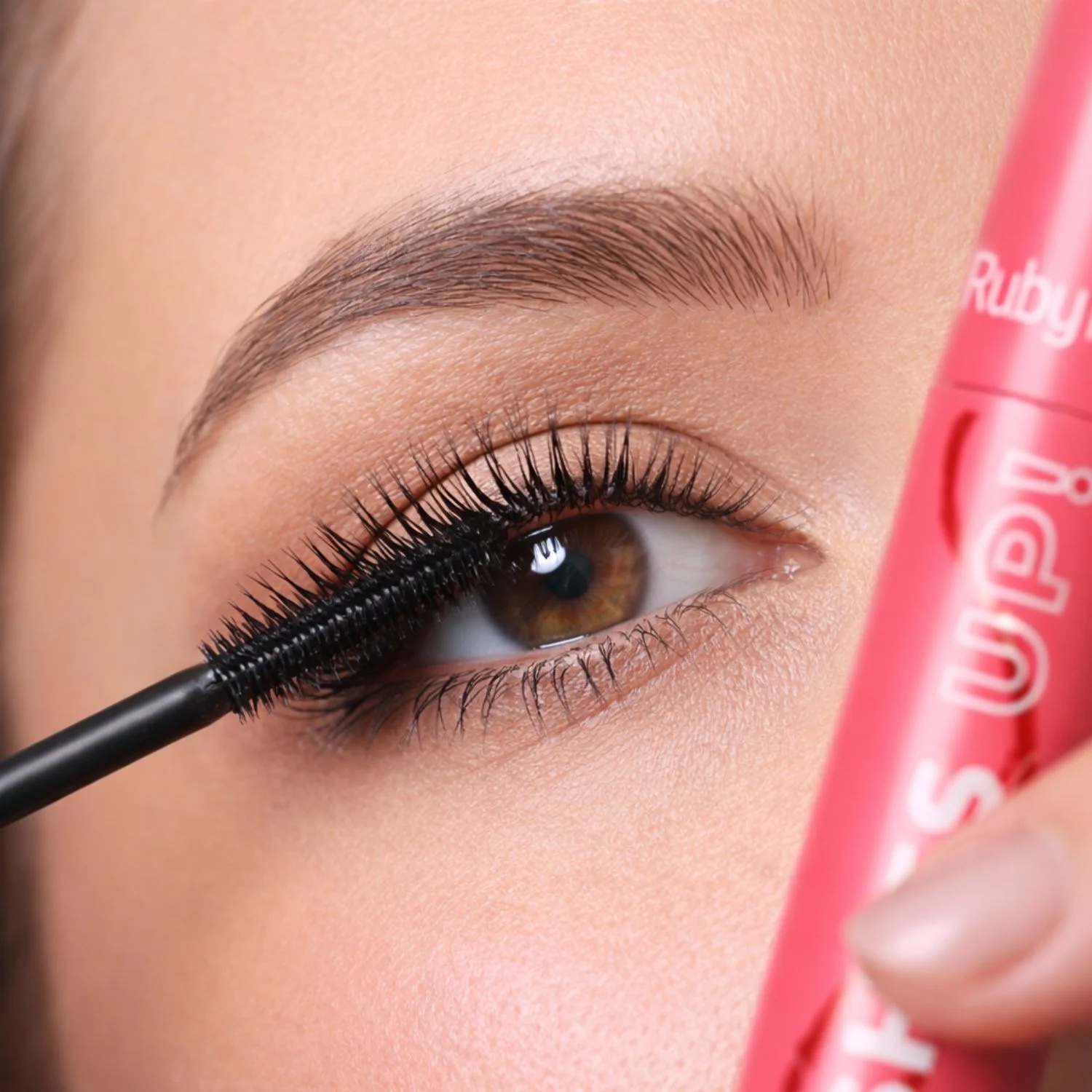 Máscara de Pestañas LASHES UP Ruby Rose - Imagen 2