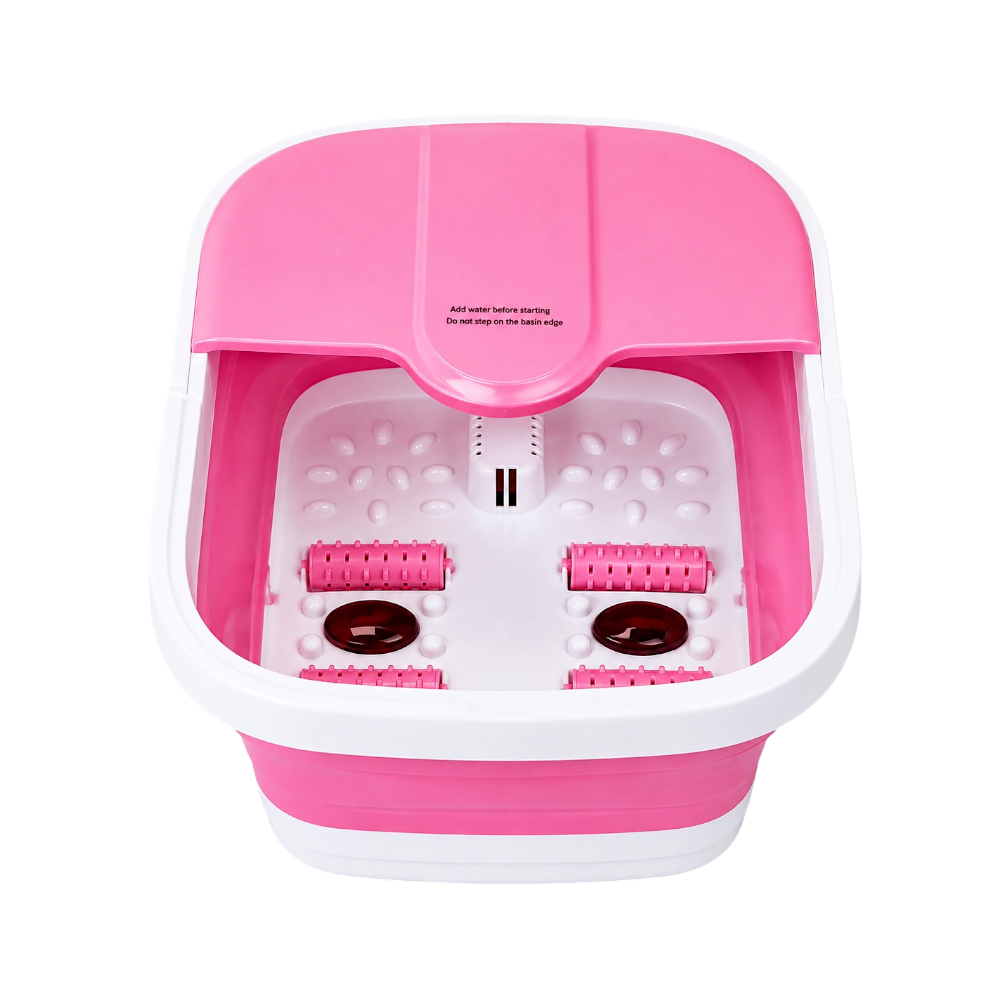 Tina Pegable SPA DE PIES