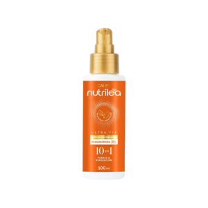 Serum Capilar Niacinamida 10 en 1 NUTRILEA