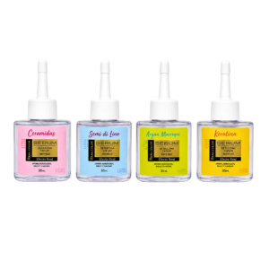 Aceite Serum para Puntas REAL COLOR