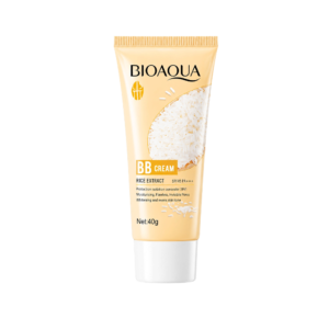 BB Cream ARROZ BioAqua