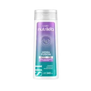 Shampoo HIDRA FUSION NUTRILEA