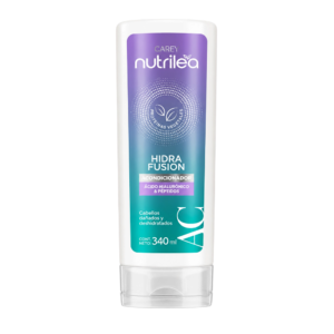 Acondicionador HIDRA FUSION NUTRILEA