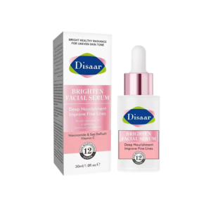Serum Aclarante Niacinamida Disaar