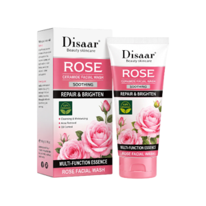 Jabón Facial ROSE Disaar