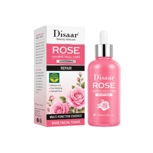 Serum Facial Toner Rose Disaar