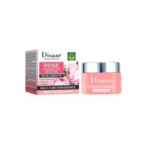 Crema Rose y Ceramidas Disaar