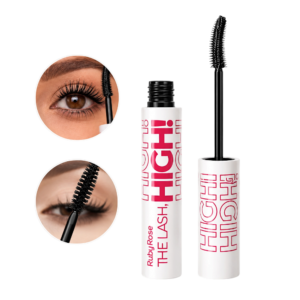 Máscara de Pestañas THE LASH HIGH Ruby Rose