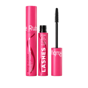 Máscara de Pestañas LASHES UP Ruby Rose