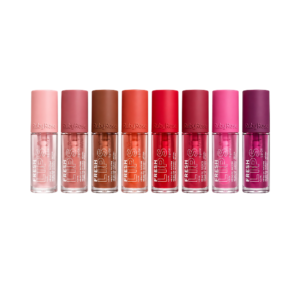 Lip Oil FRESH Ruby Rose