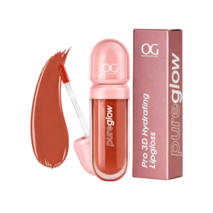 Lip Gloss PUREGLOW 3D OG