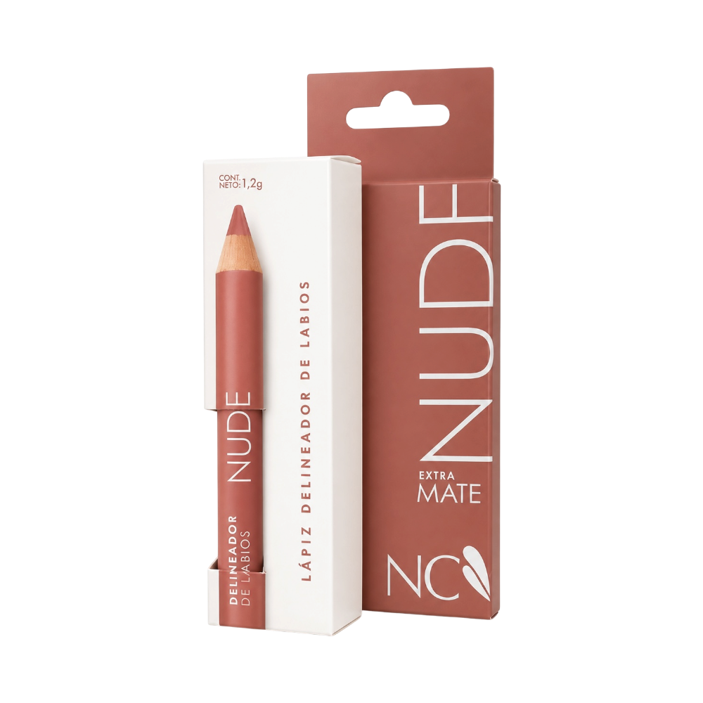 Lápiz de Labios EXTRA NUDE NEW COLOR