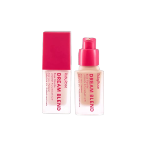 Base DREAM BLEND Ruby Rose
