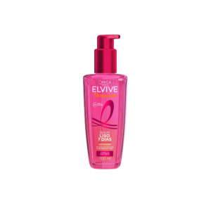 Serum LISO 7 DÍAS KERATINA LOREAL