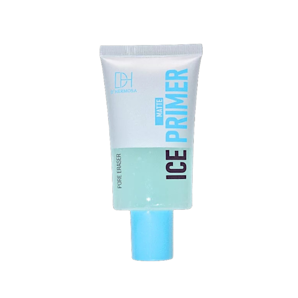 Primer ICE Dhermosa