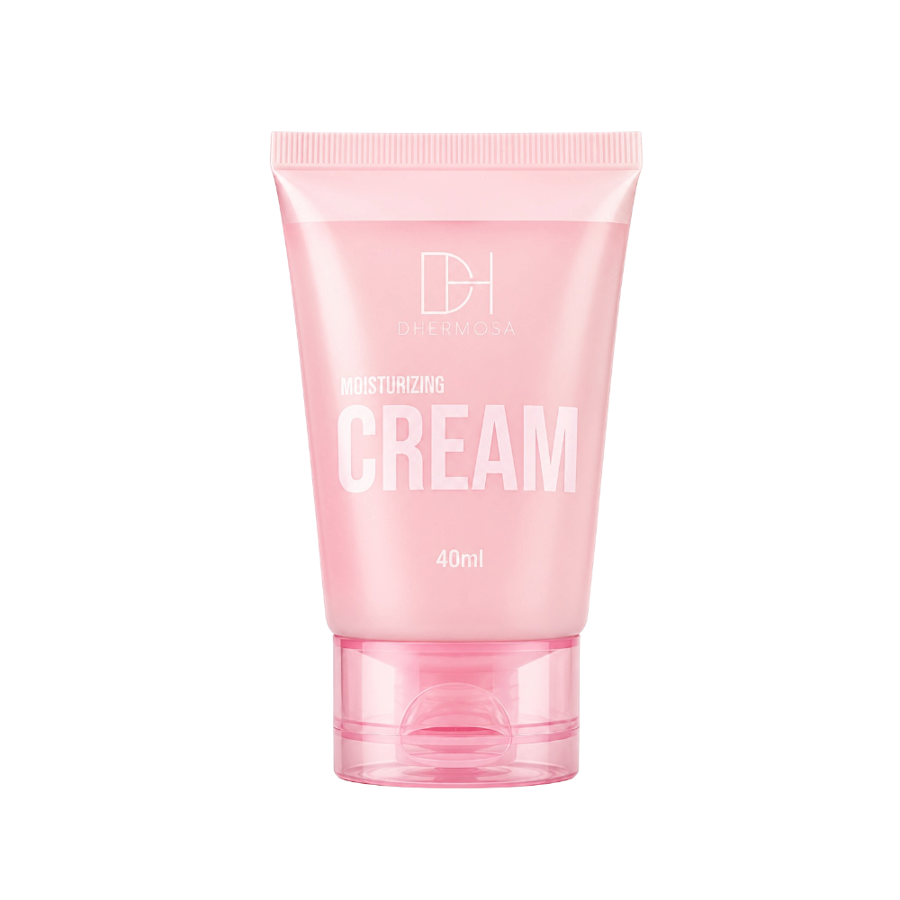 Crema Hidratante CREAM Dhermosa