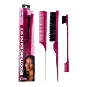 Kit de 3PC para Peinados SWEETBEAUTY