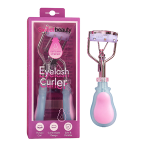 Arqueador de Pestañas con Peinecito SWEETBEAUTY