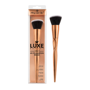 Brocha para Base Profesional LUXE