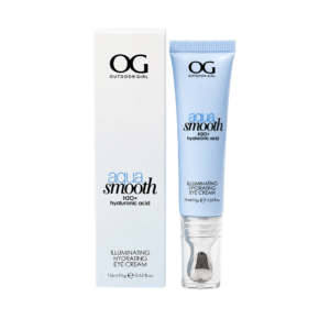 Contorno de Ojos AquaSmooth OG