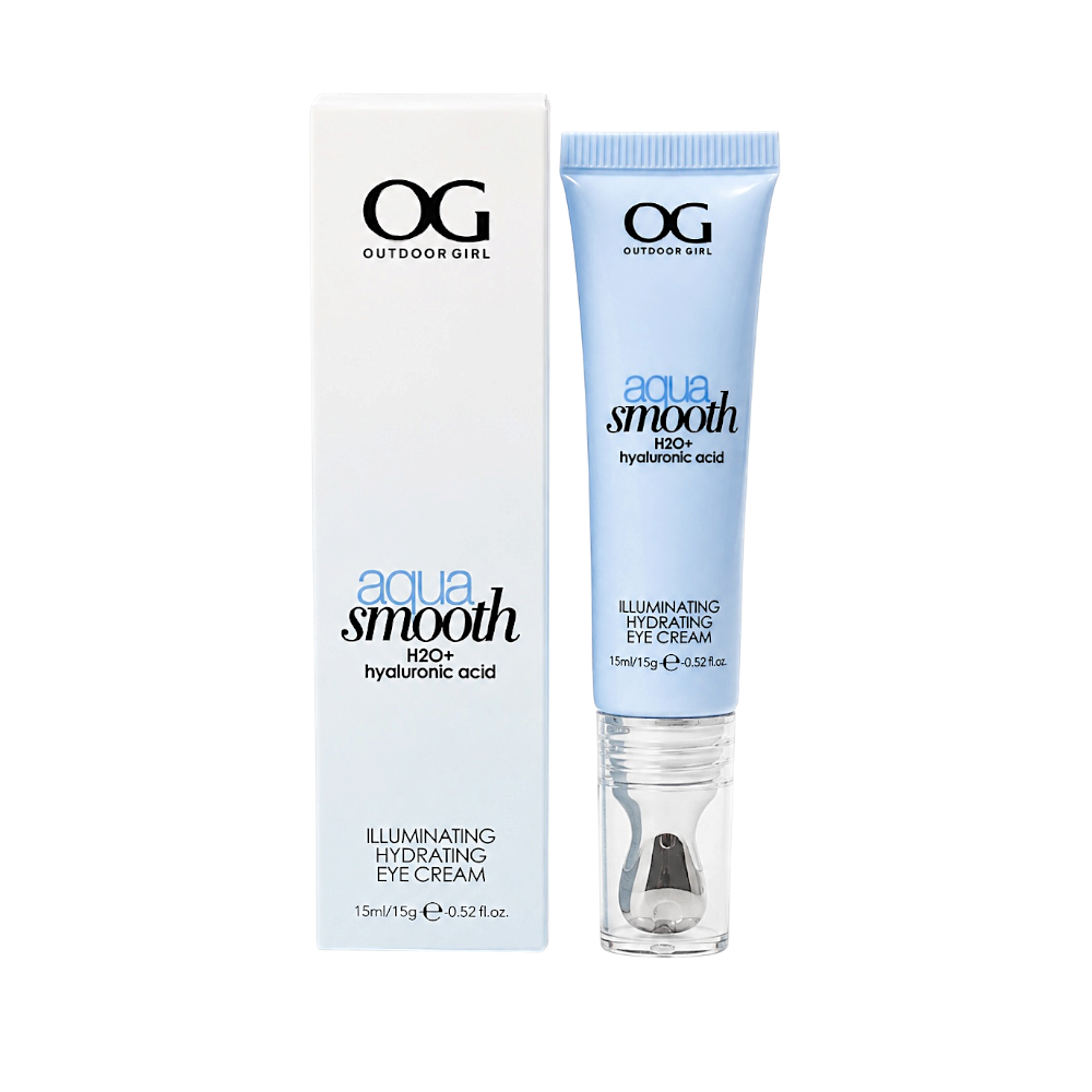 Contorno de Ojos AquaSmooth OG