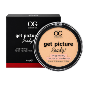 Polvo Compacto GET PICTURE OG