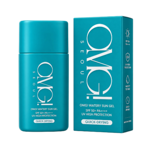 Protector Solar GEL ACUOSO OMG