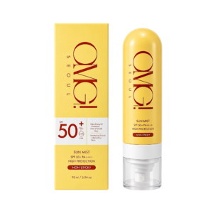 Protector Solar SUN MIST BRUMA OMG