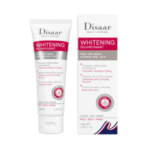 Mascarilla Facial PEEL OFF DISAAR