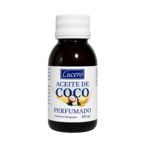 Aceite Perfumado LUCERO