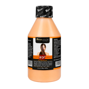 Botox Keratin REAL COLOR