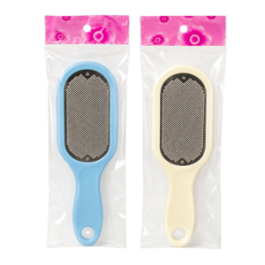 Lima para Pies Exfoliante