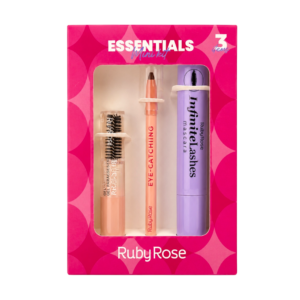 Kit Esenciales Oferta Ruby Rose