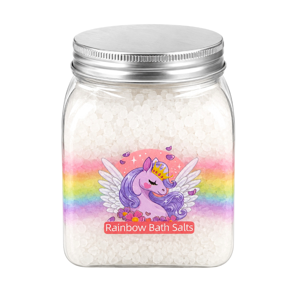 Sal de Baño para SPA 400gr