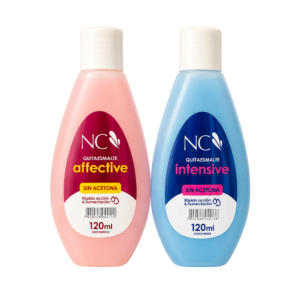 Quita Esmalte 120ml NEW COLOR