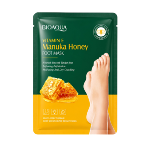 Mascarilla para Pies BIOAQUA